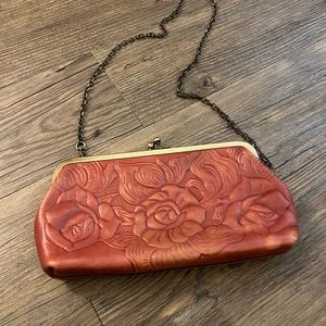 Patricia Nash Clutch